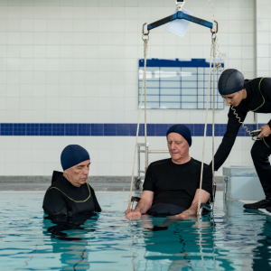 Hydrotherapy Techniques to Relieve Arthritis and Joint Pain