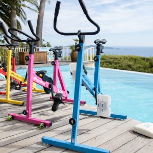 How to Setup Different Models of Aquabikes