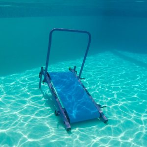 Running in Your Pool: Tips for Using an Underwater Treadmill