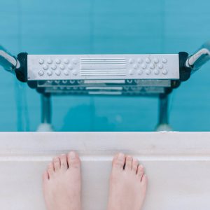 Aquatic cycling—What do we know? A scoping review on head-out aquatic cycling