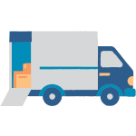 Fastest Delivery across Australia
