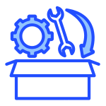 Local Spare Part Provider