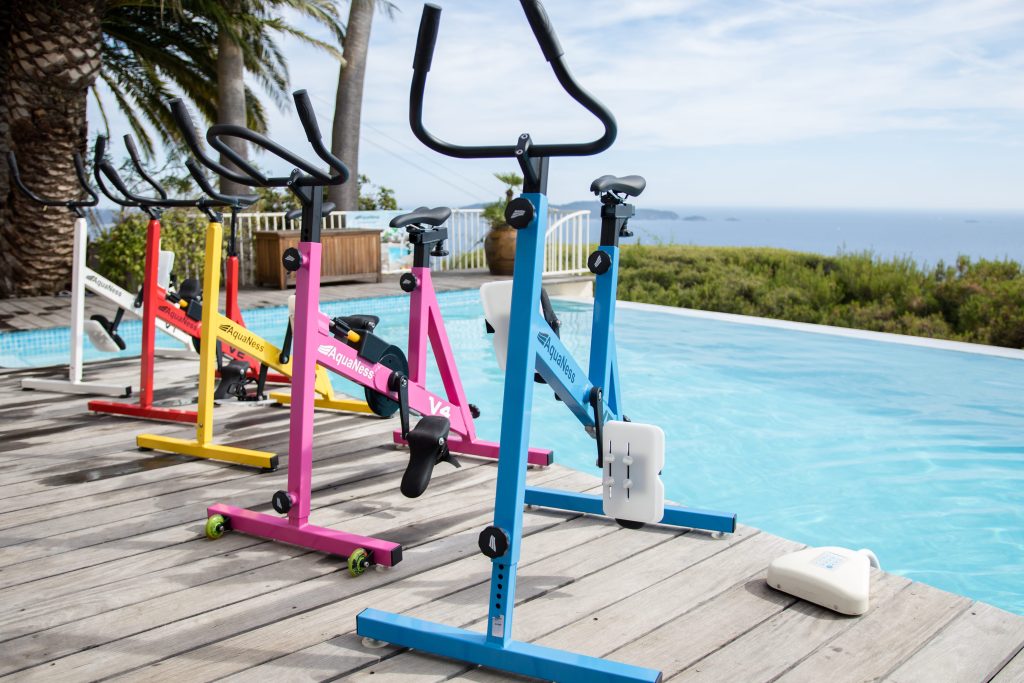 How to Setup Different Models of Aquabikes